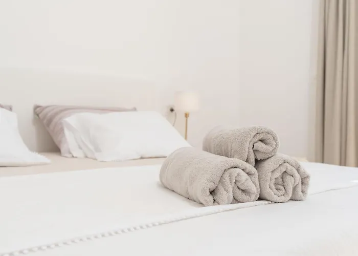 Sinjorina By Interhome * Bibinje