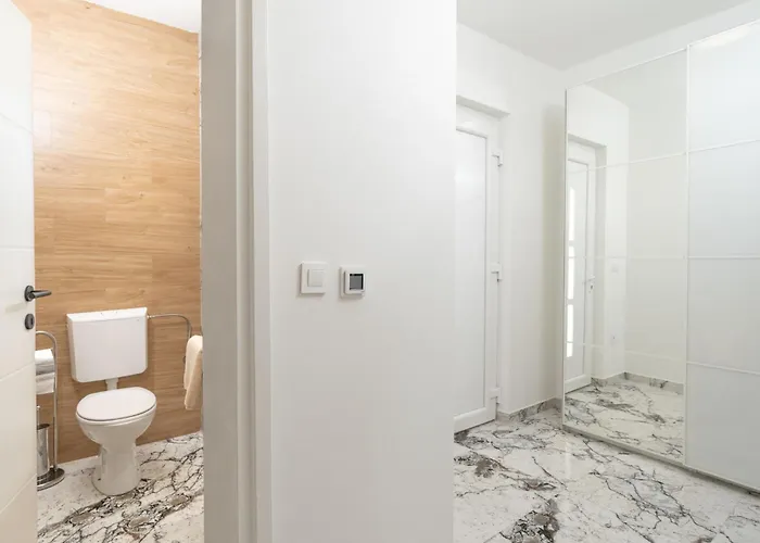 Vila Sinjorina By Interhome