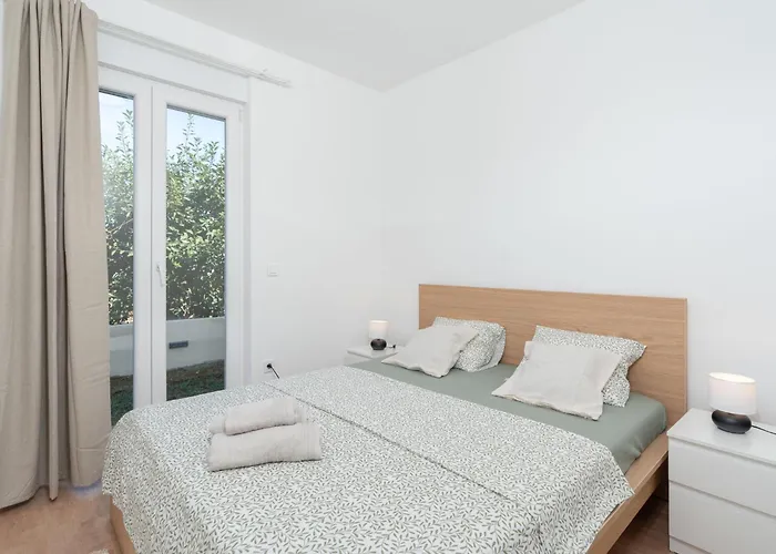 Sinjorina By Interhome Bibinje