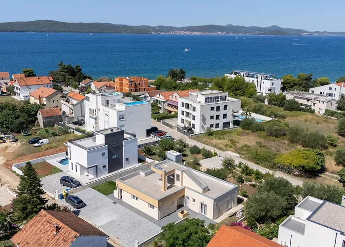 Vila Sinjorina By Interhome