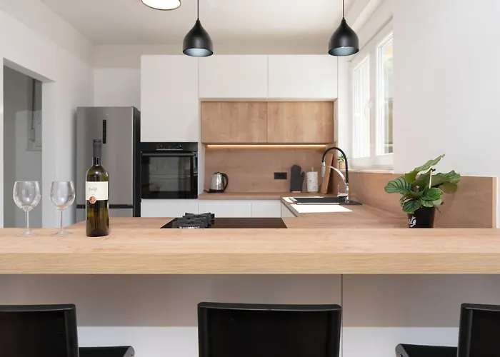 Vila Sinjorina By Interhome *