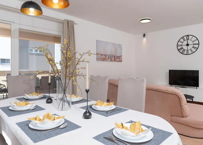 Sinjorina By Interhome *