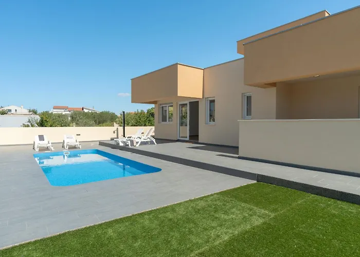 Vila Sinjorina By Interhome Bibinje